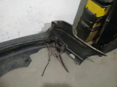 Автозапчасти б/у задний бампер за saab 9-3 ranchera familiar (e50) 1.9 tid ссылки oem iam 12805303  12805303