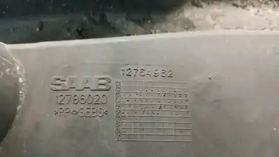 Автозапчасти б/у передняя левая колесная арка за saab 9-3 ranchera familiar (e50) 1.9 tid ссылки oem iam 12764962  12764962