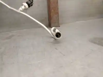 Автозапчасти б/у трубы кондиционирования воздуха за audi q2 (gab, gag) 1.0 tfsi ссылки oem iam 5q0816741b  5q0816741b