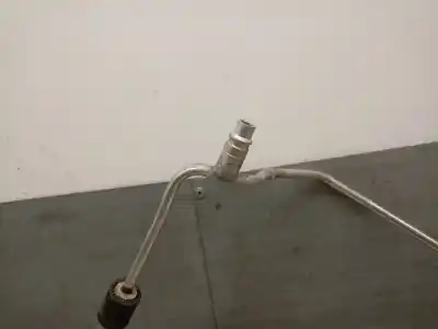 Автозапчасти б/у трубы кондиционирования воздуха за audi q2 (gab, gag) 1.0 tfsi ссылки oem iam 5q0816741b  5q0816741b