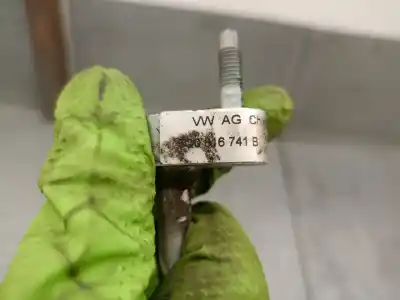 Автозапчасти б/у трубы кондиционирования воздуха за audi q2 (gab, gag) 1.0 tfsi ссылки oem iam 5q0816741b  5q0816741b