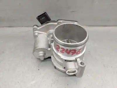 Автозапчастина б/у коробка метелика для hyundai bayon (bc3) 1.0 t-gdi посилання на oem iam 3515007200  3515007200