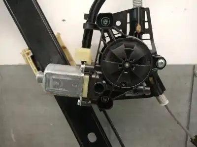 Автозапчасти б/у регулятор стекла переднего левого за audi q2 (gab, gag) 1.0 tfsi ссылки oem iam 81a837461  81a837461