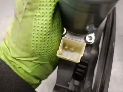 Автозапчасти б/у регулятор стекла переднего левого за audi q2 (gab, gag) 1.0 tfsi ссылки oem iam 81a837461  81a837461