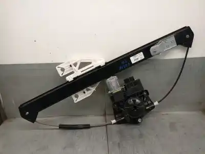 Second-hand car spare part rear right window regulator for audi q2 (gab, gag) 1.0 tfsi oem iam references 81a839462