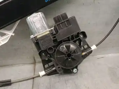 Автозапчасти б/у задний правый стеклорегулятор за audi q2 (gab, gag) 1.0 tfsi ссылки oem iam 81a839462  81a839462