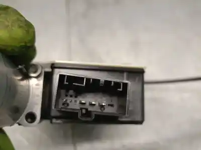 Автозапчасти б/у задний правый стеклорегулятор за audi q2 (gab, gag) 1.0 tfsi ссылки oem iam 81a839462  81a839462