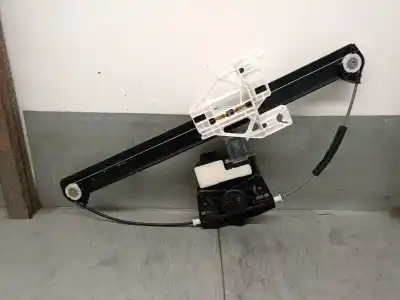 Автозапчасти б/у задний правый стеклорегулятор за audi q2 (gab, gag) 1.0 tfsi ссылки oem iam 81a839462  81a839462