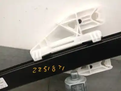 Автозапчасти б/у регулятор стекла заднего левого за audi q2 (gab, gag) 1.0 tfsi ссылки oem iam 81a839461  