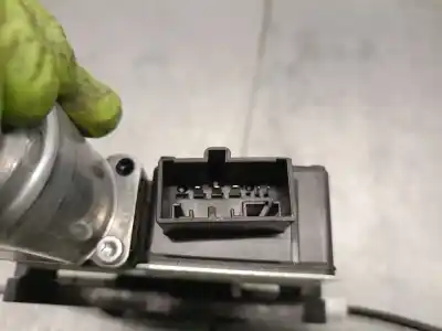 Автозапчасти б/у регулятор стекла заднего левого за audi q2 (gab, gag) 1.0 tfsi ссылки oem iam 81a839461  