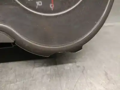 Second-hand car spare part dashboard for audi q2 (gab, gag) 1.0 tfsi oem iam references 81a920740e 02413021955010473 vdo 81a920740e