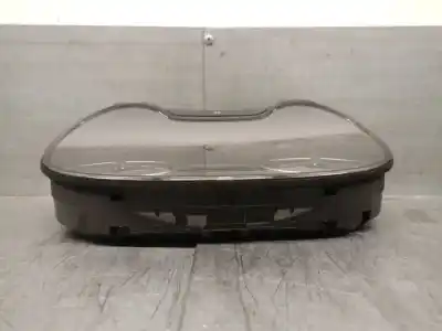 Second-hand car spare part dashboard for audi q2 (gab, gag) 1.0 tfsi oem iam references 81a920740e 02413021955010473 vdo 81a920740e