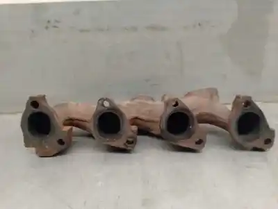 İkinci el araba yedek parçası egzoz manifoldu için ford focus ii sedán (db_, fch, dh) 1.8 tdci oem iam referansları 4m5q9428ab  1456886
