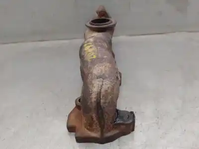 İkinci el araba yedek parçası egzoz manifoldu için ford focus ii sedán (db_, fch, dh) 1.8 tdci oem iam referansları 4m5q9428ab  1456886