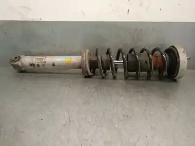 Peça sobressalente para automóvel em segunda mão amortecedor traseiro esquerdo por bmw 5 (e60) 525 i referências oem iam 33526766605  33526766605