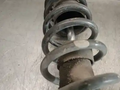 Peça sobressalente para automóvel em segunda mão amortecedor traseiro esquerdo por bmw 5 (e60) 525 i referências oem iam 33526766605  33526766605