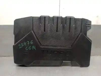 Автозапчасти б/у крышка двигателя за hyundai bayon (bc3) 1.0 t-gdi ссылки oem iam 2924007611