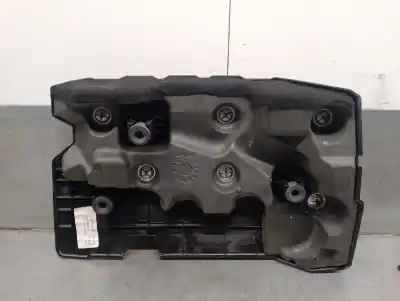 Автозапчастина б/у крішка двигуна для hyundai bayon (bc3) 1.0 t-gdi посилання на oem iam 2924007611  2924007611