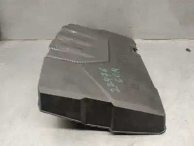 Автозапчастина б/у крішка двигуна для hyundai bayon (bc3) 1.0 t-gdi посилання на oem iam 2924007611  2924007611