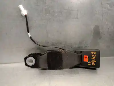 Автозапчастина б/у гачок для kia sorento iv (mq4, mq4a) 1.6 t-gdi hybrid посилання на oem iam 89830p2000wk  89830p2000wk