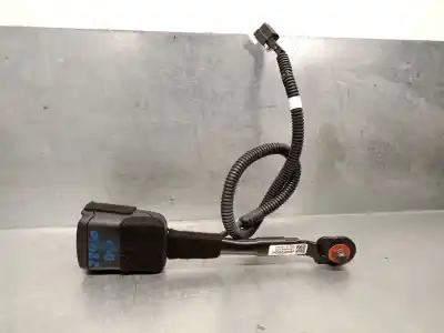 Автозапчасти б/у крюк для ремня передний правый за kia sorento iv (mq4, mq4a) 1.6 t-gdi hybrid ссылки oem iam 88840p2000wk  88840p2000wk