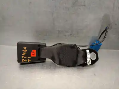 Автозапчасти б/у крюк для пояса за kia sorento iv (mq4, mq4a) 1.6 t-gdi hybrid ссылки oem iam 89833p2001wk  89833p2001wk