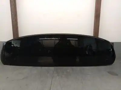 Second-hand car spare part rear spoiler for audi q2 (gab, gag) 1.0 tfsi oem iam references 81a827933c