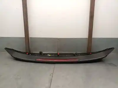 Автозапчасти б/у заднее крыло за audi q2 (gab, gag) 1.0 tfsi ссылки oem iam 81a827933c  81a827933c