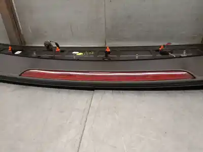 Автозапчасти б/у заднее крыло за audi q2 (gab, gag) 1.0 tfsi ссылки oem iam 81a827933c  81a827933c