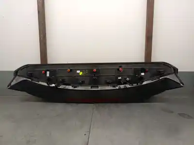 Автозапчасти б/у заднее крыло за audi q2 (gab, gag) 1.0 tfsi ссылки oem iam 81a827933c  81a827933c