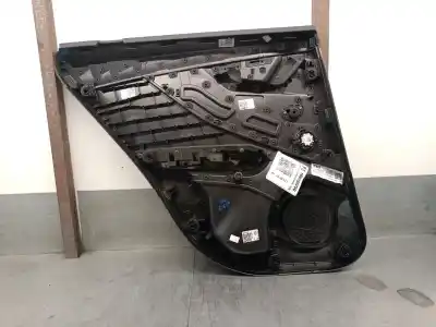 Автозапчасти б/у обивка задней правой двери за audi q2 (gab, gag) 1.0 tfsi ссылки oem iam 81a867306 190755250 81a867304