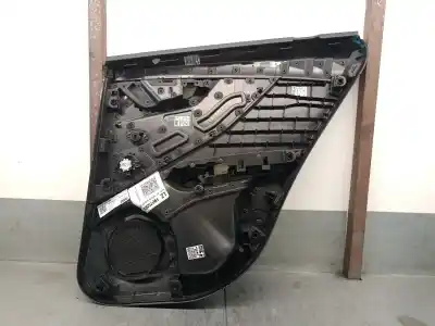 Автозапчасти б/у обивка задней левой двери за audi q2 (gab, gag) 1.0 tfsi ссылки oem iam 81a867305 190755250 81a867303