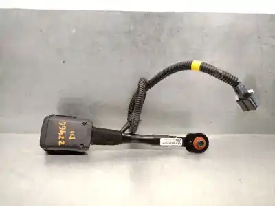 Автозапчастина б/у лівий передній гачок для kia sorento iv (mq4, mq4a) 1.6 t-gdi hybrid посилання на oem iam 88830p2000wk  88830p2000wk