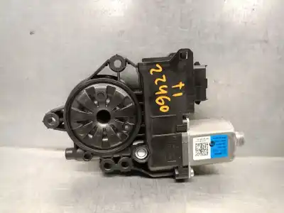 Автозапчастина б/у двиг скла задне ліво для kia sorento iv (mq4, mq4a) 1.6 t-gdi hybrid посилання на oem iam 83450p2010