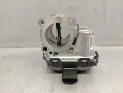 Автозапчасти б/у бабочка коробка за citroen c4 picasso ii 1.6 bluehdi 120 ссылки oem iam 9807238580 29039645 valeo 9830301180