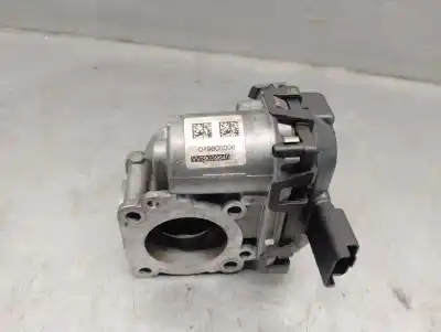 Автозапчасти б/у бабочка коробка за citroen c4 picasso ii 1.6 bluehdi 120 ссылки oem iam 9807238580 29039645 valeo 9830301180