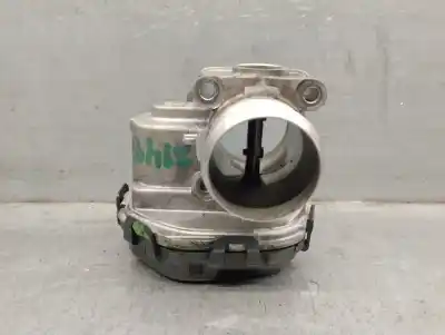 Second-hand car spare part THROTTLE BODY for CITROEN C4 PICASSO II  OEM IAM references 9807238580 29039645 VALEO 9830301180