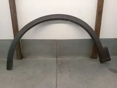 Second-hand car spare part left front winglet for audi q2 (gab, gag) 1.0 tfsi oem iam references 81a853717