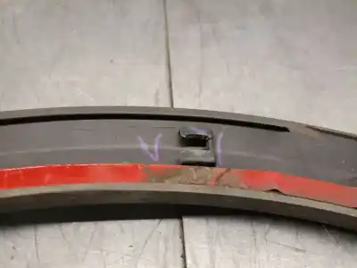 Автозапчасти б/у левое переднее крыло за audi q2 (gab, gag) 1.0 tfsi ссылки oem iam 81a853717  81a853717