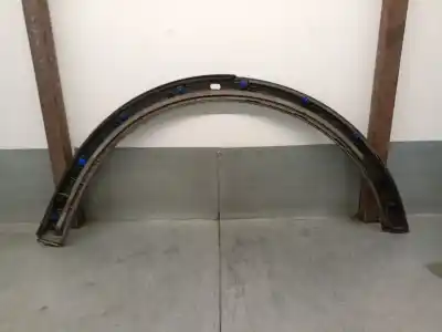 Автозапчасти б/у правое заднее крыло за audi q2 (gab, gag) 1.0 tfsi ссылки oem iam 81a853818  81a853818