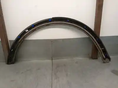 Автозапчастина б/у крило задне ліве для audi q2 (gab, gag) 1.0 tfsi посилання на oem iam 81a853817  81a853817