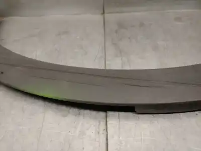 Автозапчастина б/у крило задне ліве для audi q2 (gab, gag) 1.0 tfsi посилання на oem iam 81a853817  81a853817