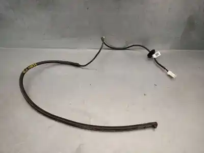 Peça sobressalente para automóvel em segunda mão Sensor por KIA SORENTO IV (MQ4, MQ4A) 1.6 T-GDI HYBRID Referências OEM IAM 81860P2100  81860P2100