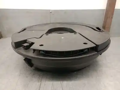 Second-hand car spare part speaker for audi q2 (gab, gag) 1.0 tfsi oem iam references 8v035382d  8v0035382d