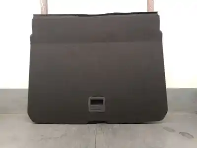 Second-hand car spare part PARCEL SHELF for AUDI Q2 (GAB, GAG)  OEM IAM references 81A861529  81A861529CA9