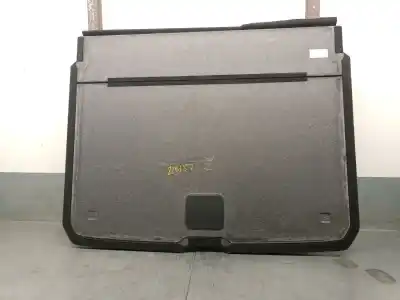 Автозапчасти б/у задний поддон за audi q2 (gab, gag) 1.0 tfsi ссылки oem iam 81a861529  81a861529ca9