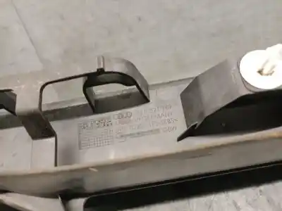 Автозапчасти б/у передние молдинги за audi q2 (gab, gag) 1.0 tfsi ссылки oem iam 81a821169  81a821169