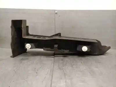 Second-hand car spare part front decorative moulding for audi q2 (gab, gag) 1.0 tfsi oem iam references 81a821170