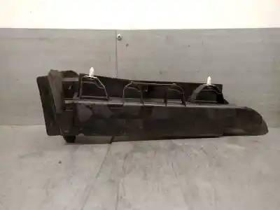 Second-hand car spare part front decorative moulding for audi q2 (gab, gag) 1.0 tfsi oem iam references 81a821170  81a821170