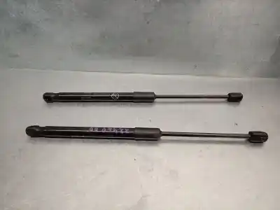 Автозапчастина б/у амортизатор капота для kia sorento iv (mq4, mq4a) 1.6 t-gdi hybrid посилання на oem iam 81161p2000